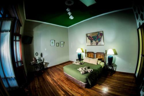 York Vintage B&B