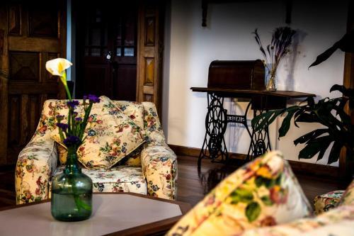 York Vintage B&B