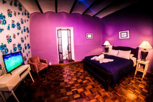York Vintage B&B