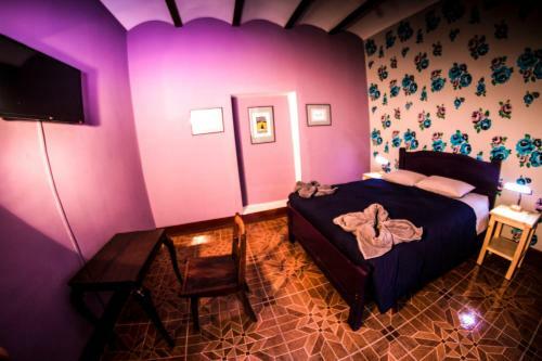 York Vintage B&B