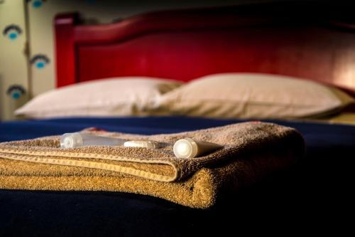 York Vintage B&B
