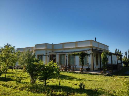 Hostal Finca La Pen�ltima-posada