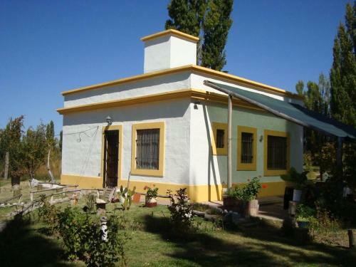 Hostal Finca La Pen�ltima-posada