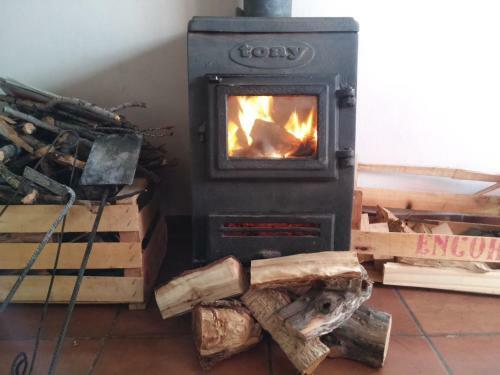 Hostal Finca La Pen�ltima-posada