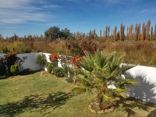 Hostal Finca La Pen�ltima-posada