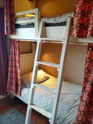 Hostal Finca La Pen�ltima-posada