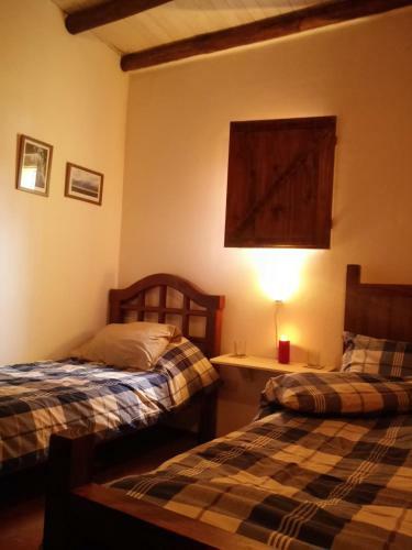 Hostal Finca La Pen�ltima-posada