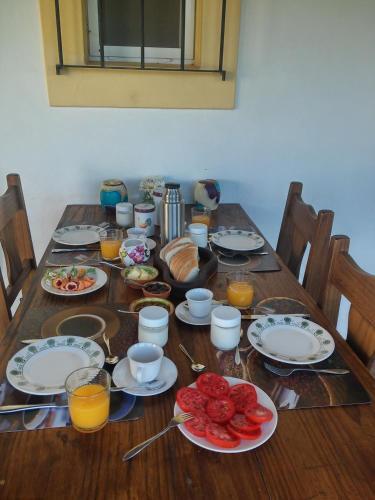 Hostal Finca La Pen�ltima-posada