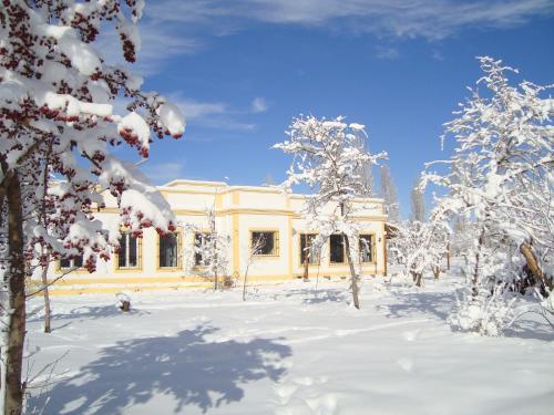 Hostal Finca La Pen�ltima-posada