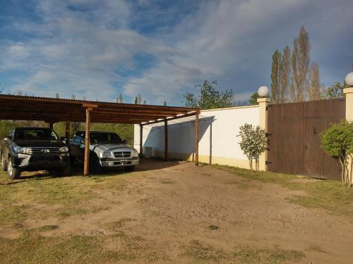 Hostal Finca La Pen�ltima-posada