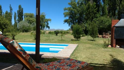 Hostal Finca La Pen�ltima-posada