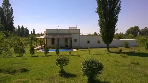 Hostal Finca La Pen�ltima-posada