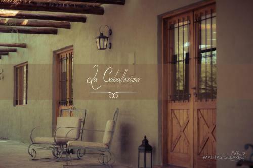 La Caballeriza Posada Boutique