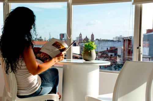 Hotel Plaza 24