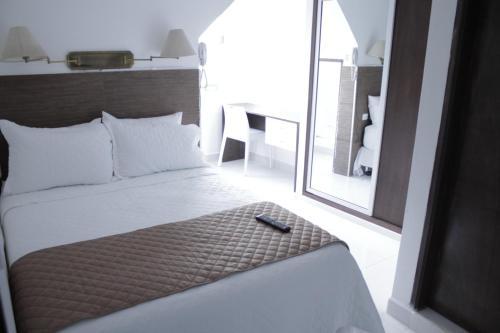 Hotel Plaza 24