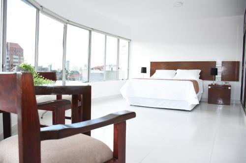 Hotel Plaza 24