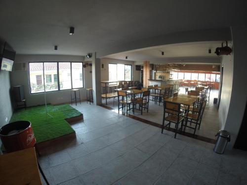 Hotel Plaza 24