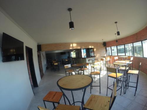 Hotel Plaza 24