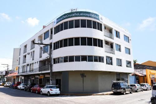 Hotel Plaza 24