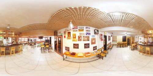 Hotel Plaza 24