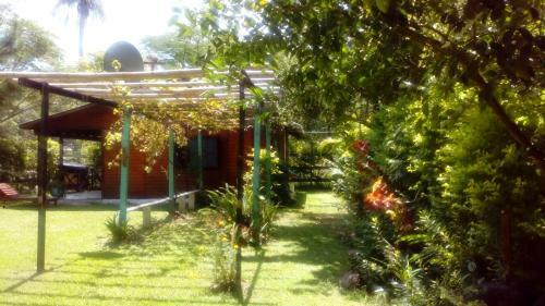Posada Caba�as San Jose
