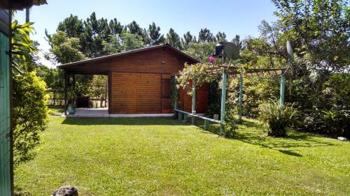 Posada Caba�as San Jose