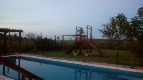 Posada Caba�as San Jose
