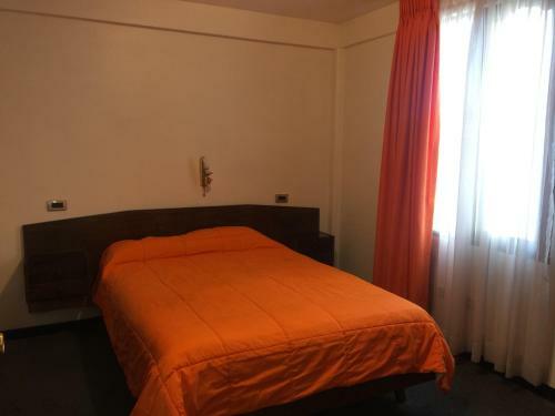 Hotel Hostal Copacabana