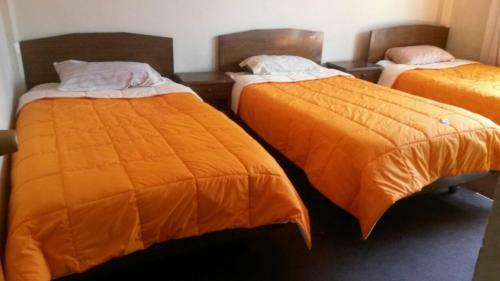 Hotel Hostal Copacabana