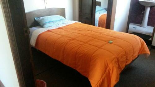 Hotel Hostal Copacabana