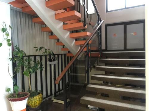 Hotel Hostal Copacabana