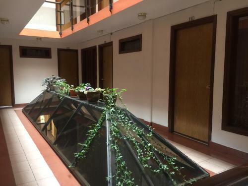 Hotel Hostal Copacabana