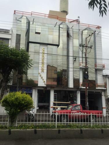 Hotel Hostal Copacabana