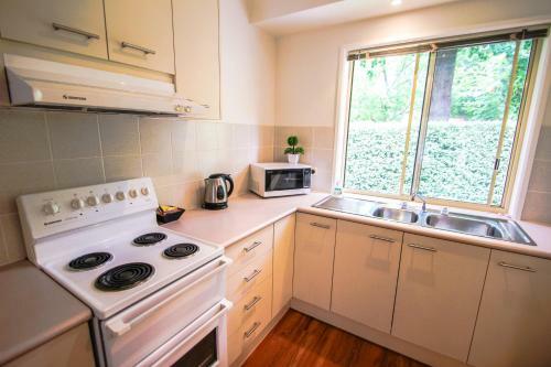 Silver Birches Holiday Unit 2