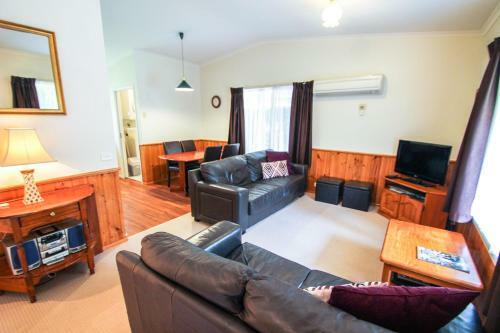 Silver Birches Holiday Unit 2
