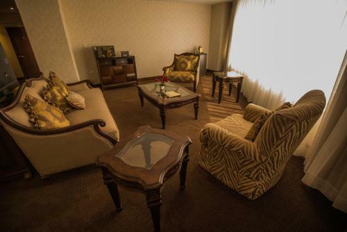 Roles Hotel