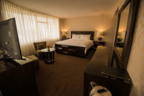 Roles Hotel