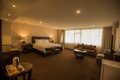 Roles Hotel