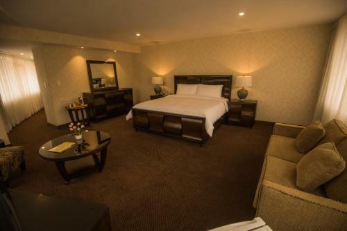 Roles Hotel