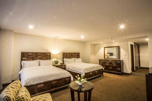 Roles Hotel