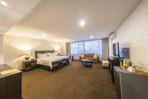 Roles Hotel