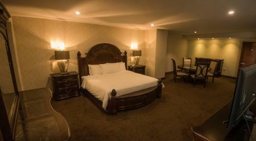 Roles Hotel