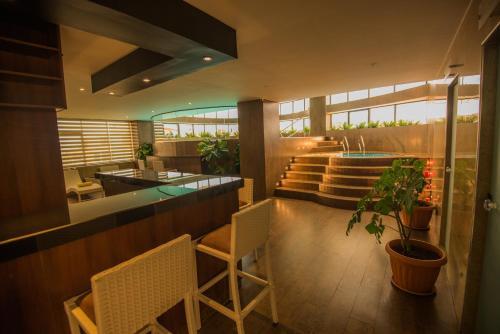 Roles Hotel