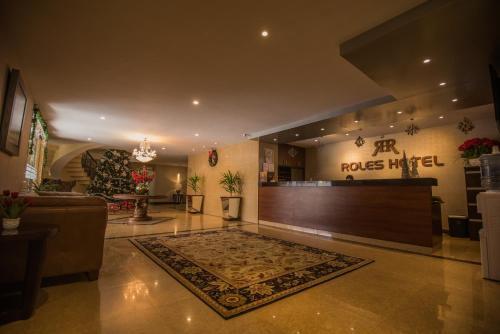 Roles Hotel