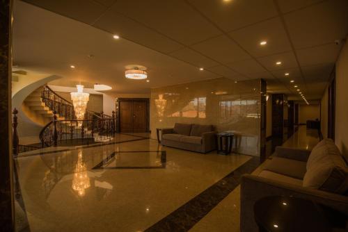 Roles Hotel