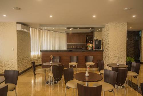 Roles Hotel