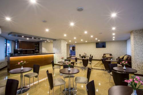 Roles Hotel