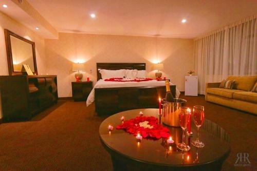 Roles Hotel