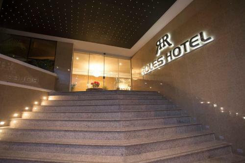 Roles Hotel