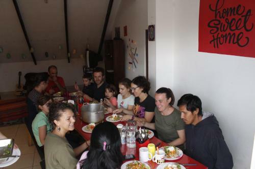 Albergue Spanish Friends